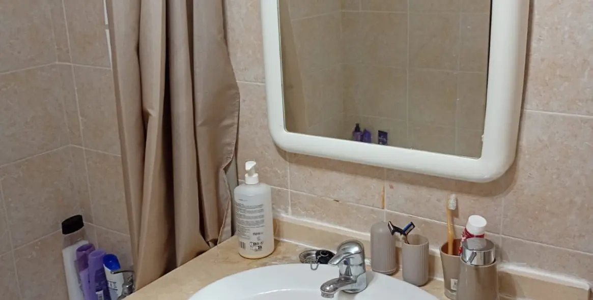 Sale of ground floor apartment in Estepona 15