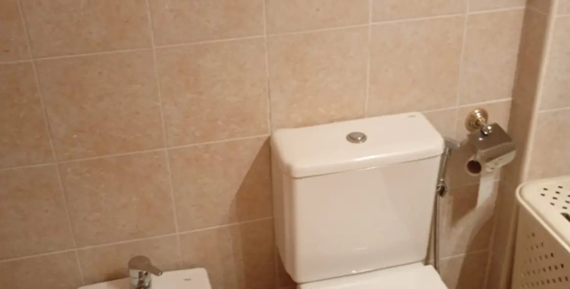 Sale of ground floor apartment in Estepona 16