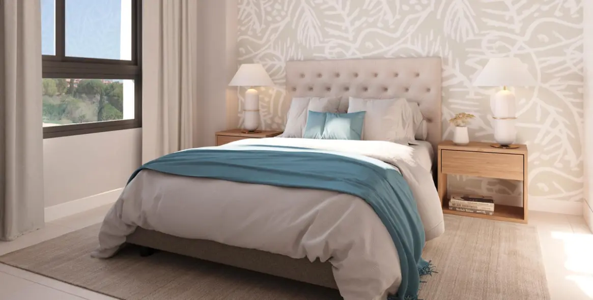 Продажа апартаментов на первом этаже в Casares 7