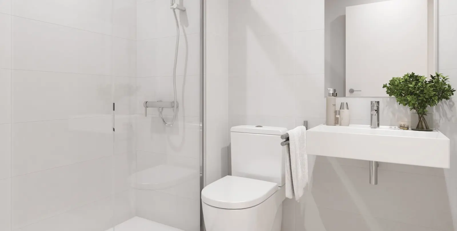 Venta de apartamento en planta baja en Casares 9