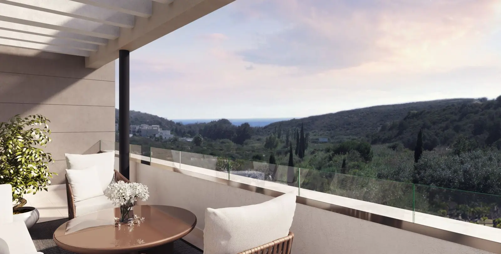 Venta de apartamento en planta baja en Casares 10