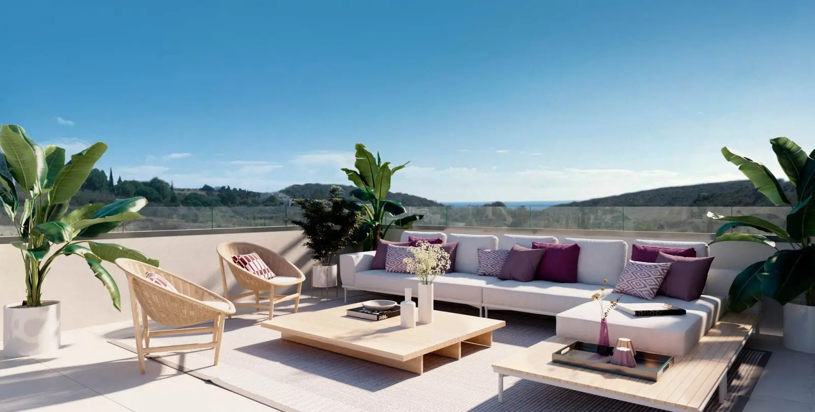 Venta de apartamento en planta baja en Casares 11