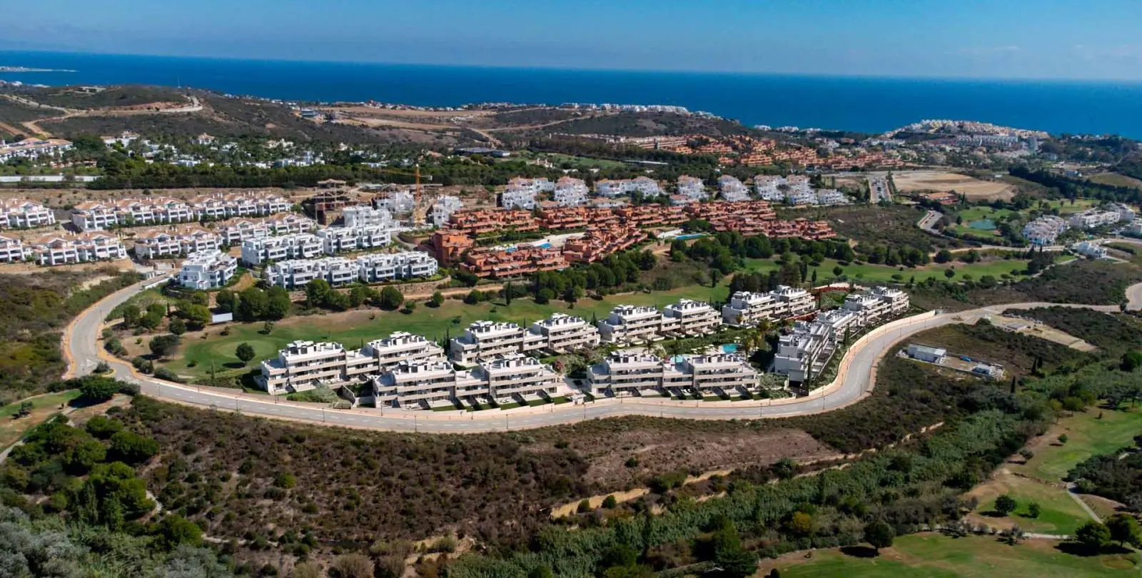Venta de apartamento en planta baja en Casares 15
