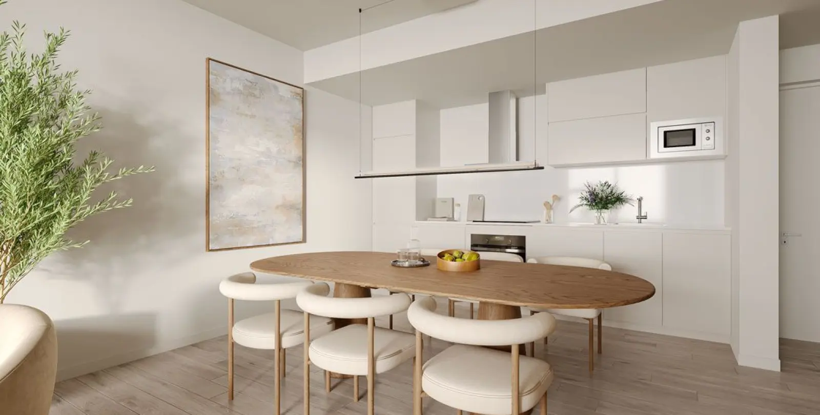 Venta de apartamento en planta baja en Mijas 5