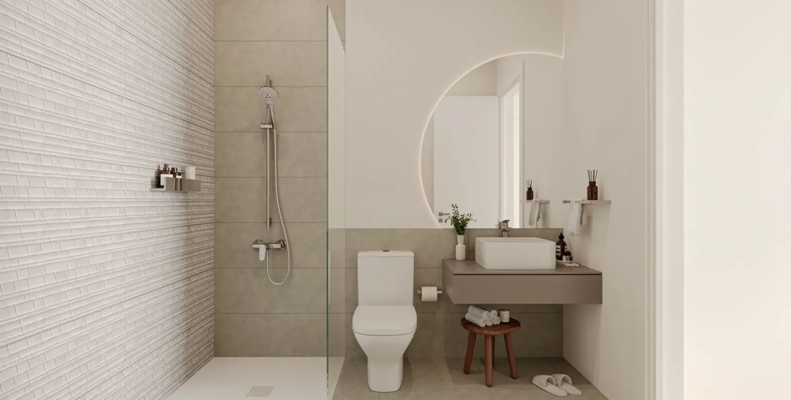 Venta de apartamento en planta baja en Mijas 7