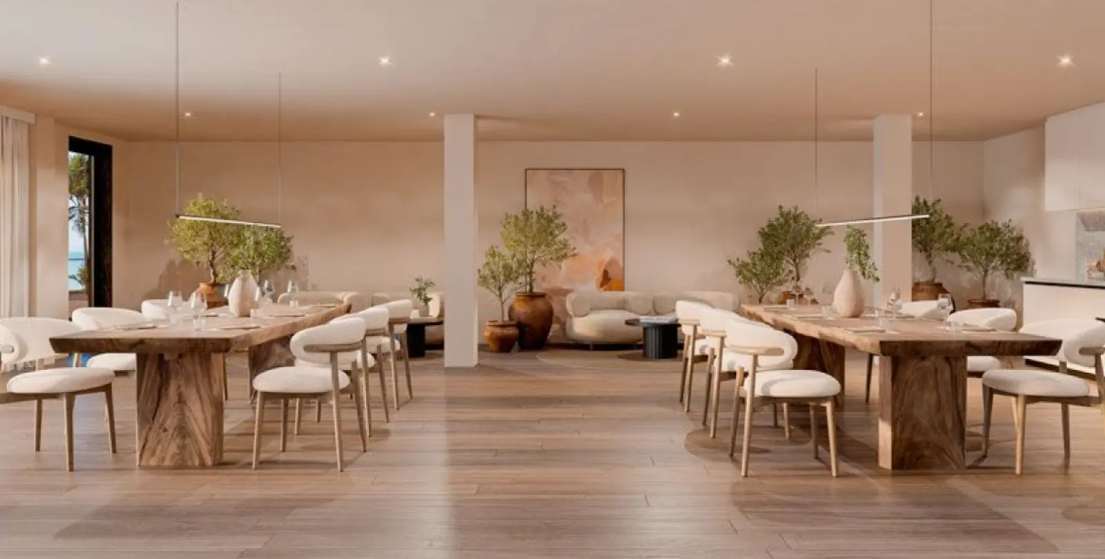 Venta de apartamento en planta baja en Mijas 8