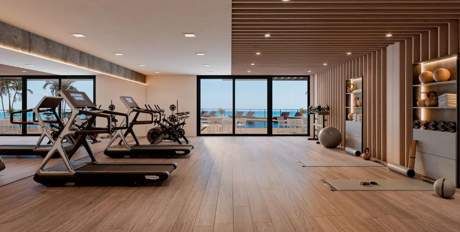 Venta de apartamento en planta baja en Mijas 10