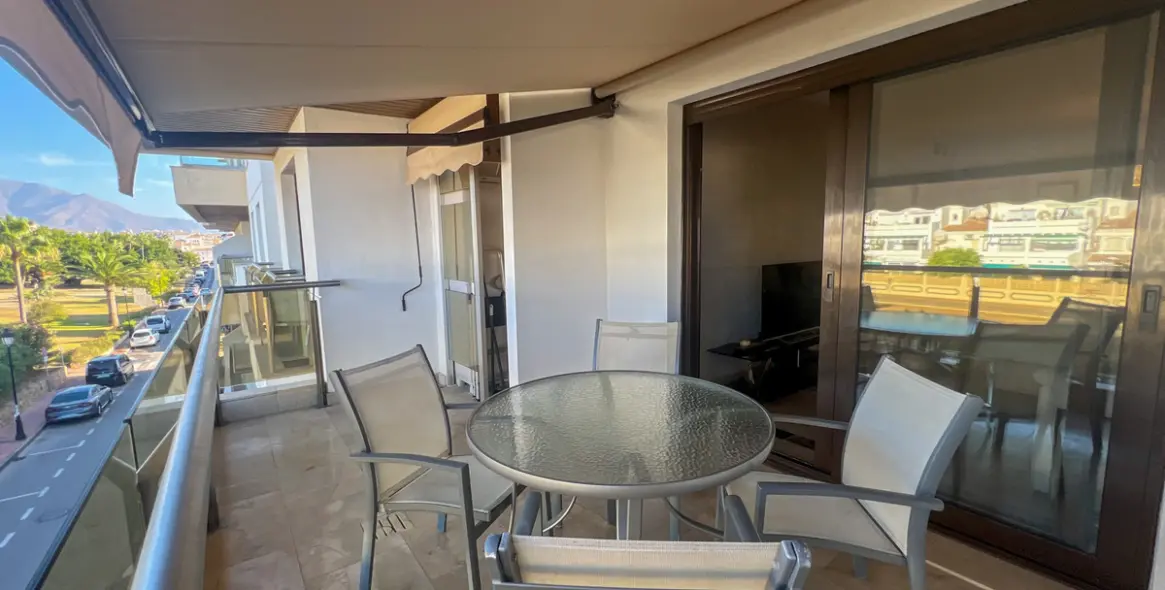 Продажа апартаментов на среднем этаже в La Duquesa 5