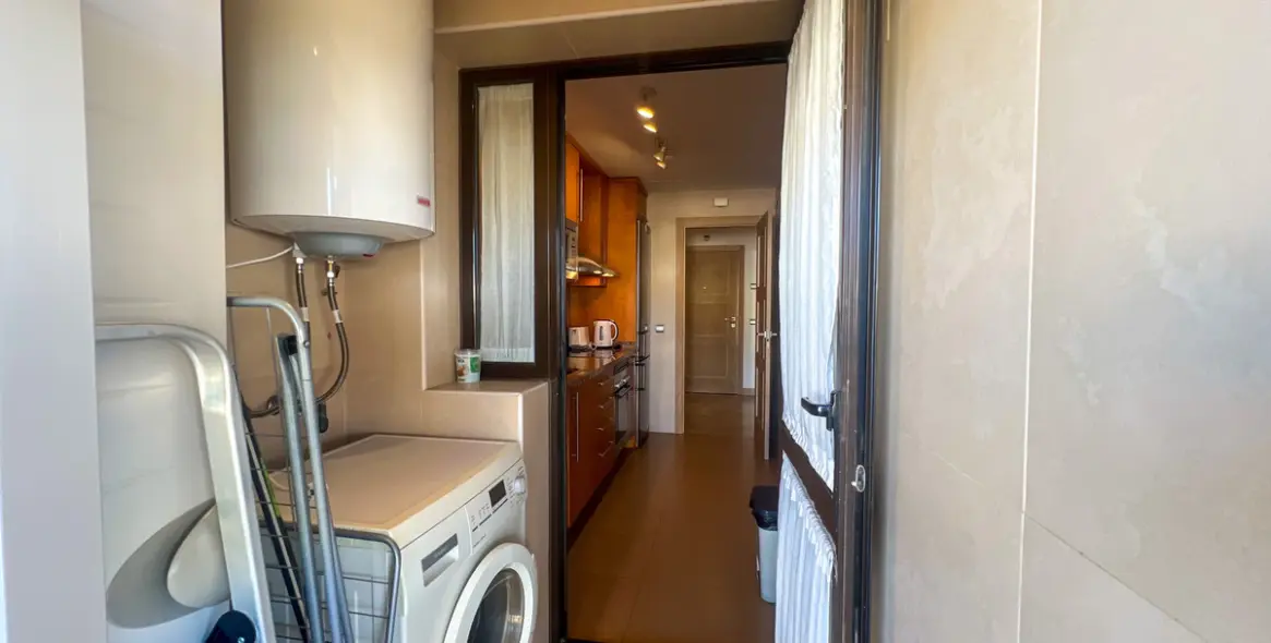 Продажа апартаментов на среднем этаже в La Duquesa 14