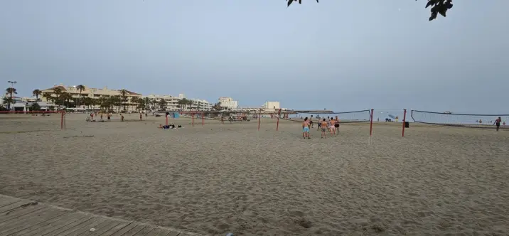 Продажа апартаментов на первом этаже в Benalmadena Costa 0