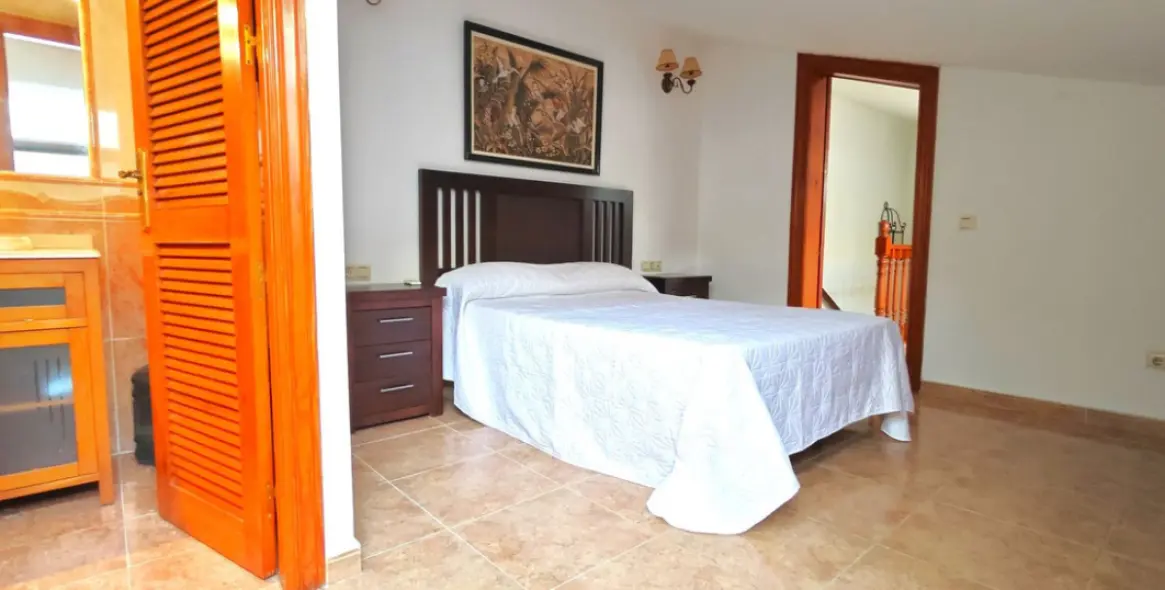 Продажа апартаментов на первом этаже в Benalmadena Costa 7