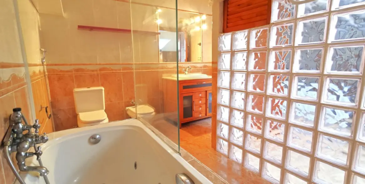 Продажа апартаментов на первом этаже в Benalmadena Costa 8