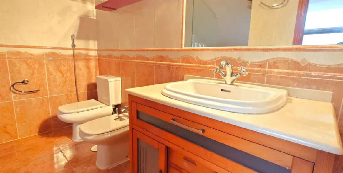 Продажа апартаментов на первом этаже в Benalmadena Costa 9