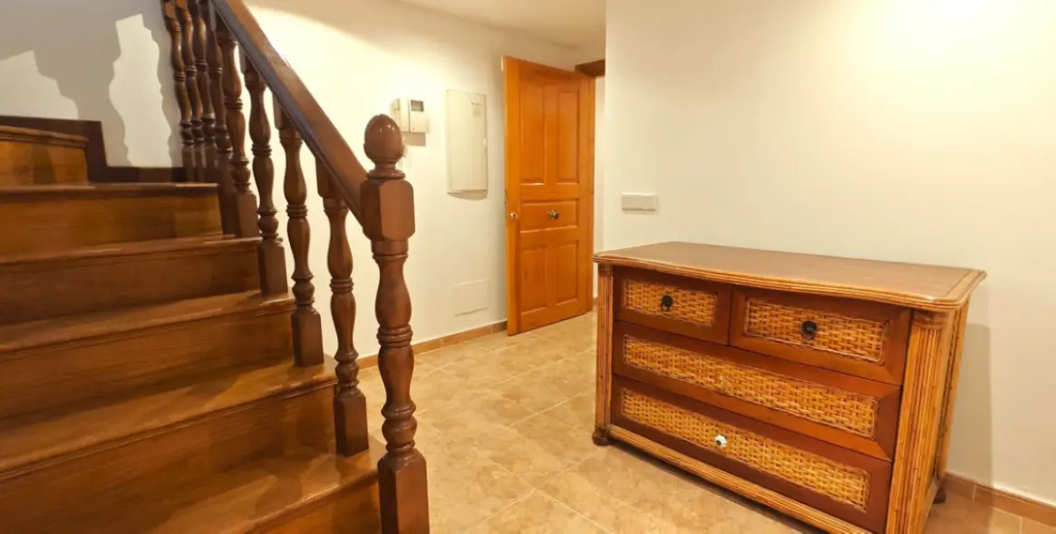 Продажа апартаментов на первом этаже в Benalmadena Costa 12