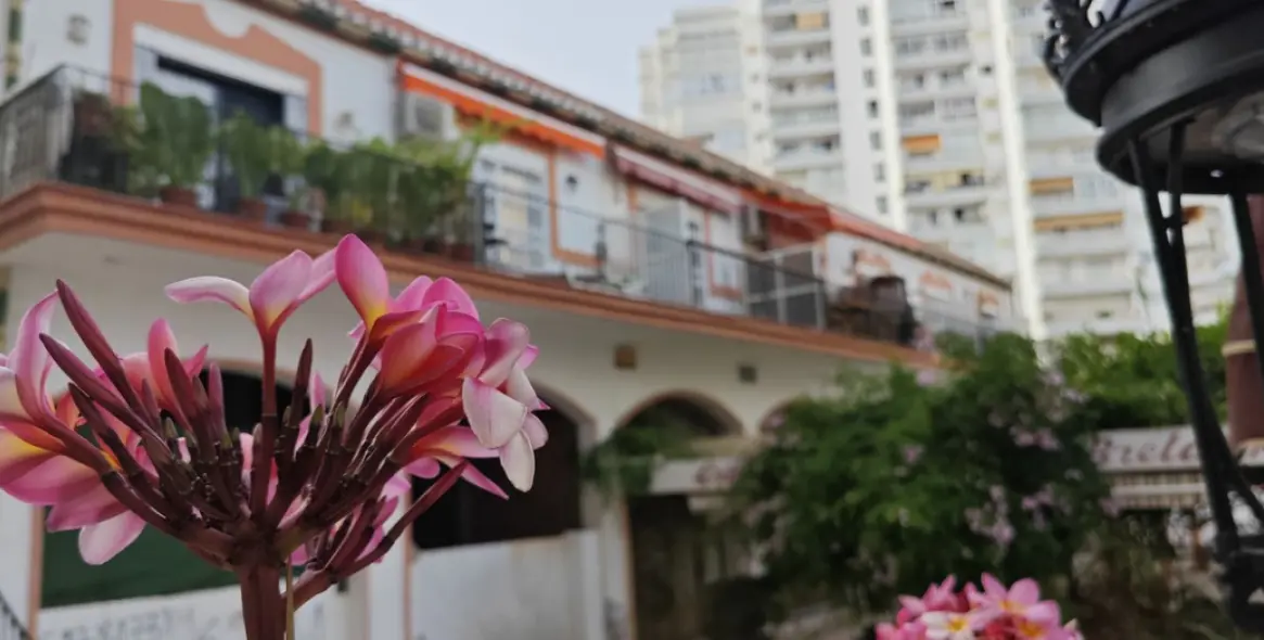 Продажа апартаментов на первом этаже в Benalmadena Costa 16