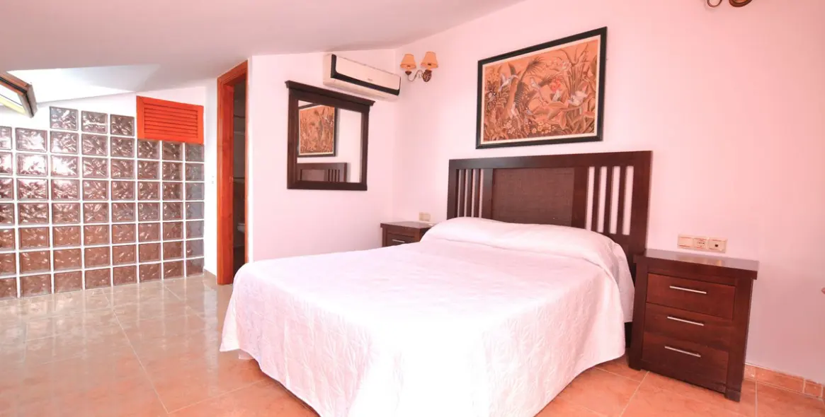 Продажа апартаментов на первом этаже в Benalmadena Costa 18