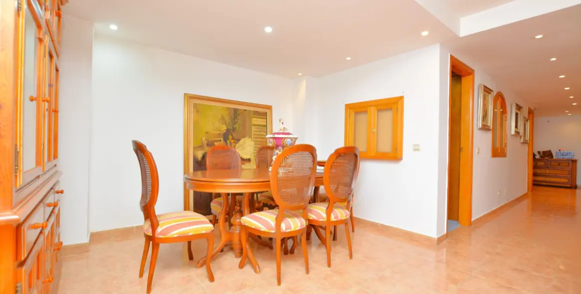 Продажа апартаментов на первом этаже в Benalmadena Costa 20