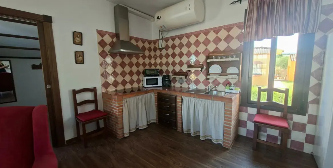 Sale of detached villa in Arriate 9