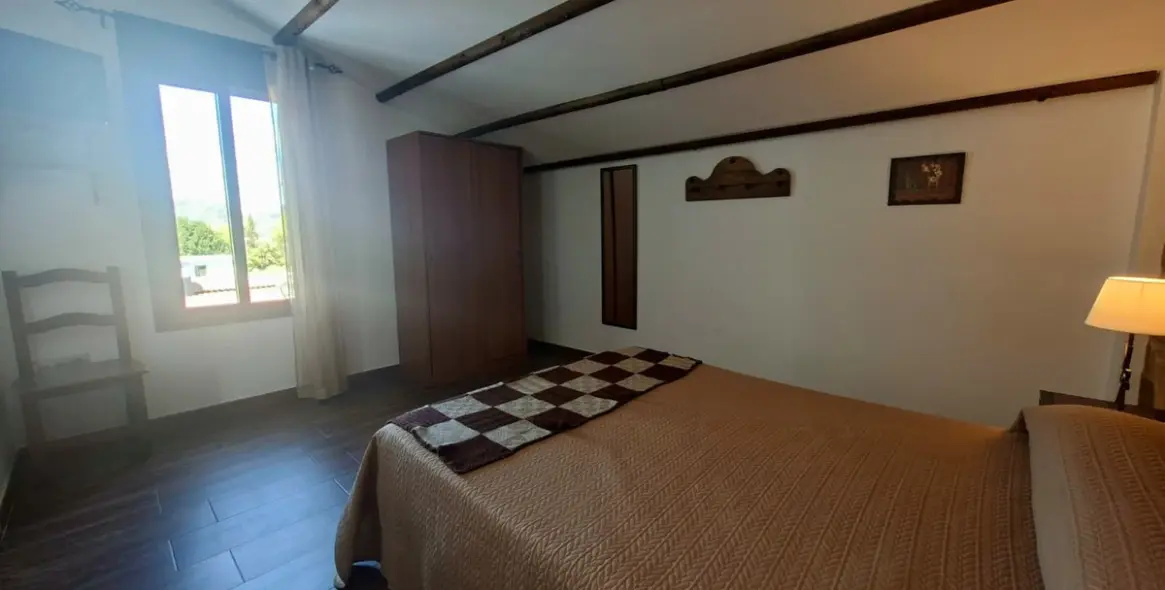 Sale of detached villa in Arriate 10