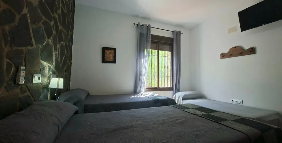 Sale of detached villa in Arriate 18