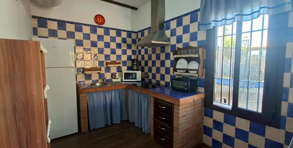 Sale of detached villa in Arriate 20