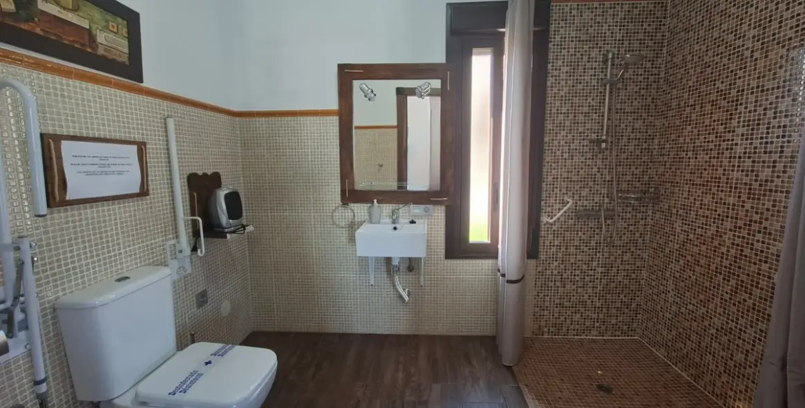 Sale of detached villa in Arriate 22