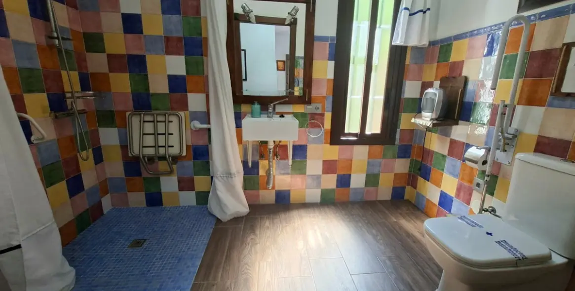 Sale of detached villa in Arriate 23