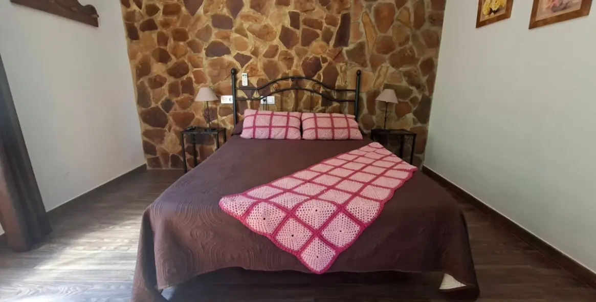 Sale of detached villa in Arriate 24