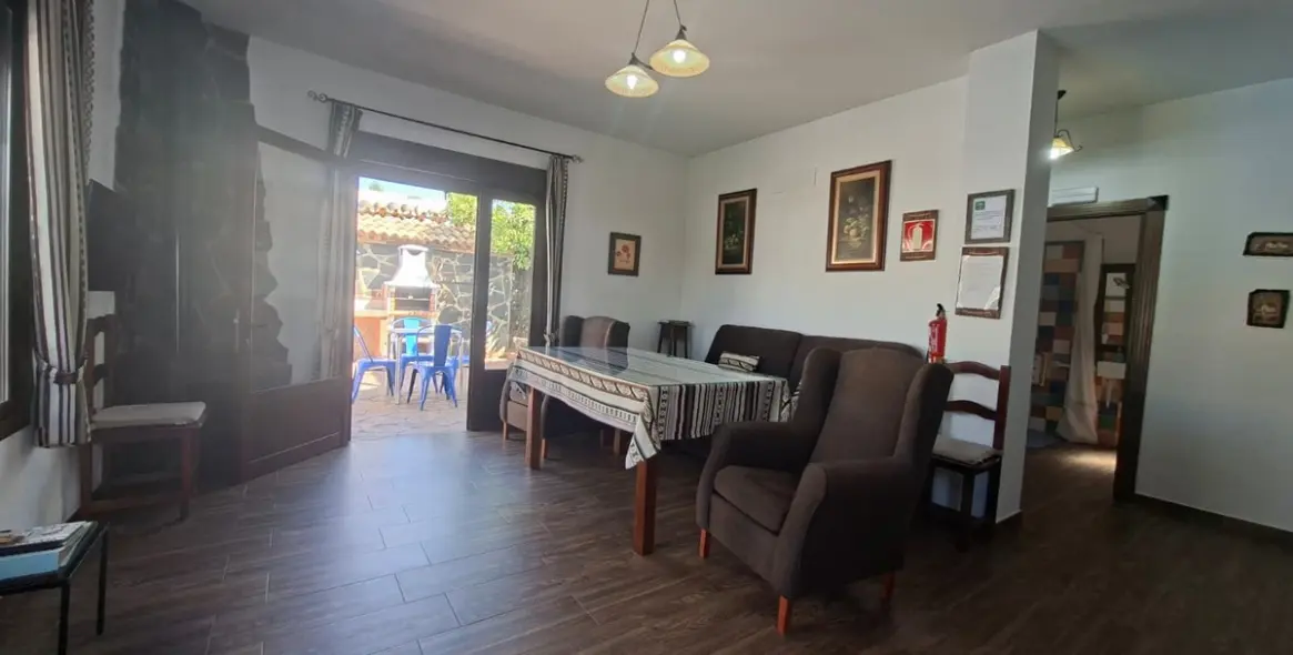 Sale of detached villa in Arriate 28