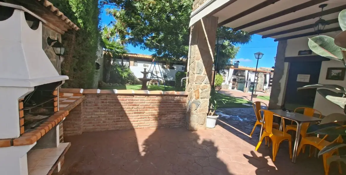 Sale of detached villa in Arriate 37