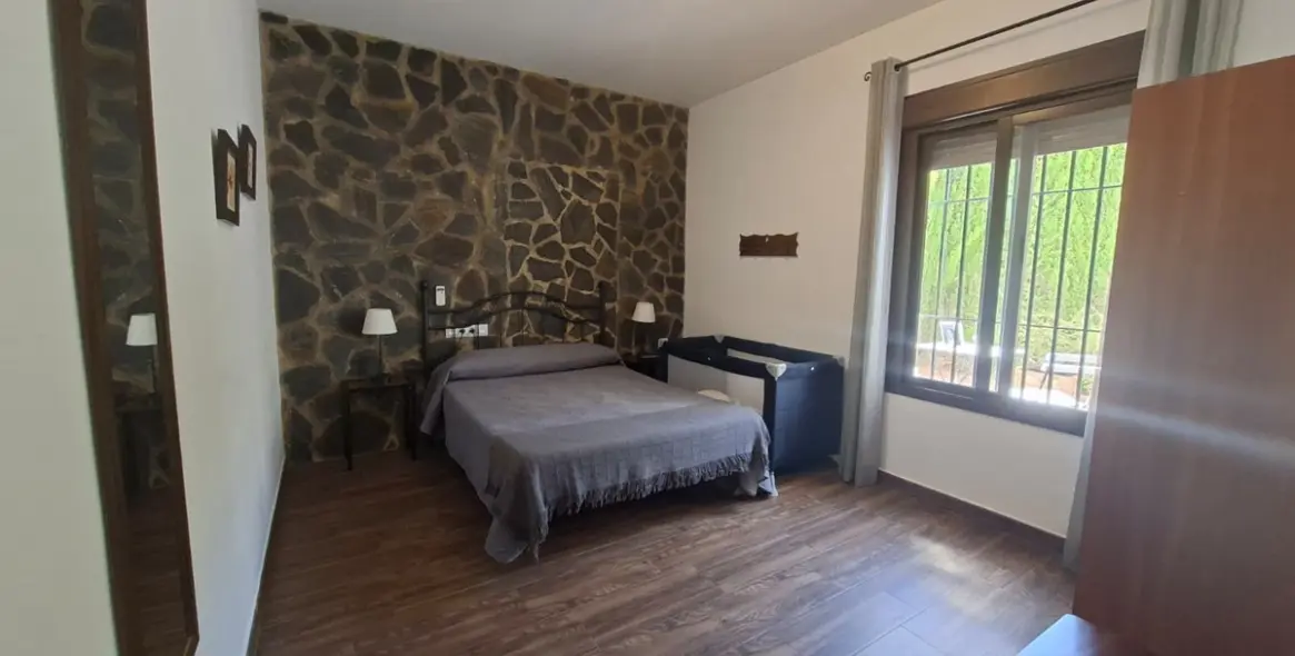 Sale of detached villa in Arriate 40