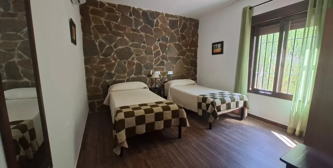 Sale of detached villa in Arriate 41