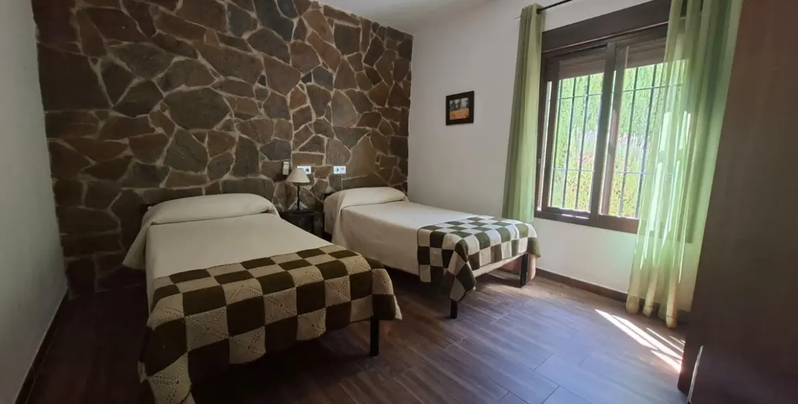 Sale of detached villa in Arriate 45