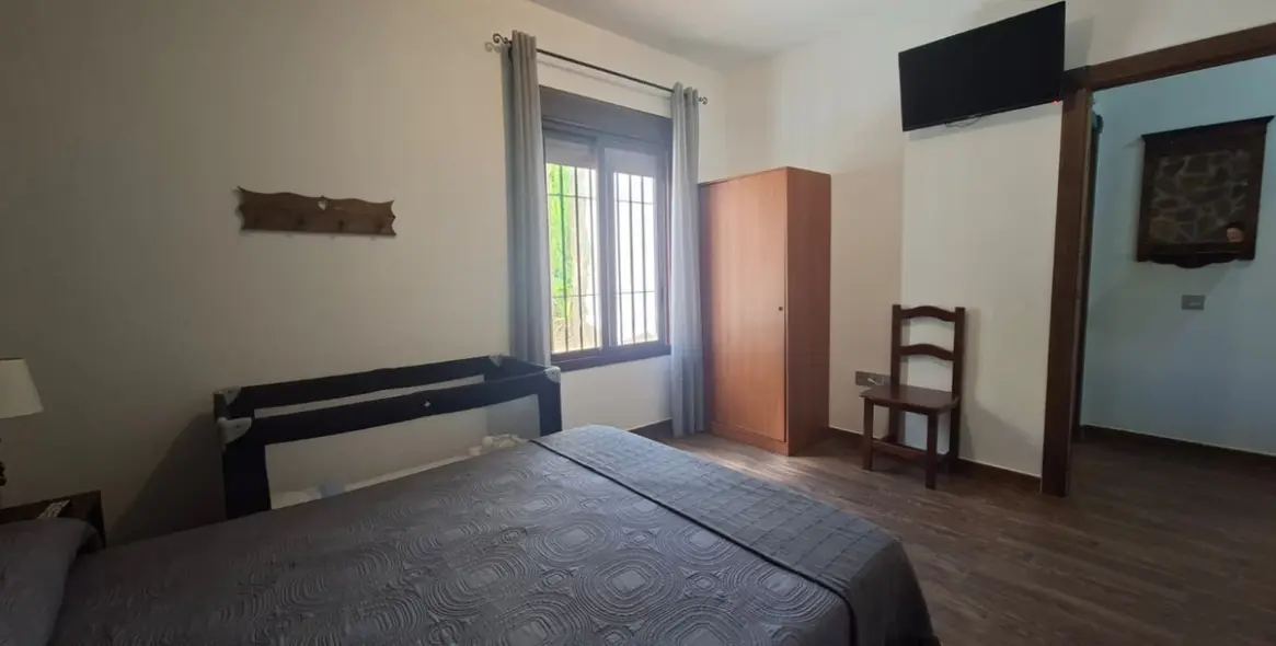 Sale of detached villa in Arriate 46