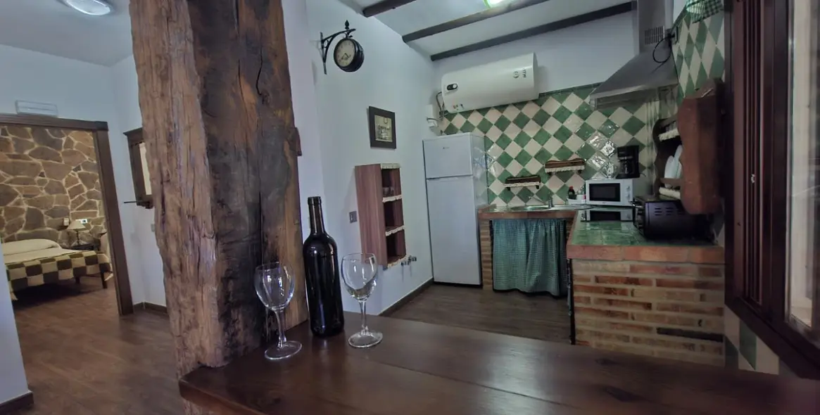 Sale of detached villa in Arriate 49