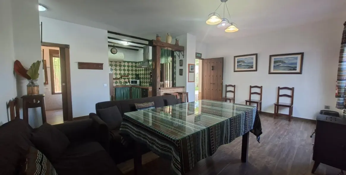 Sale of detached villa in Arriate 50