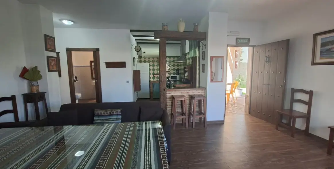 Sale of detached villa in Arriate 51