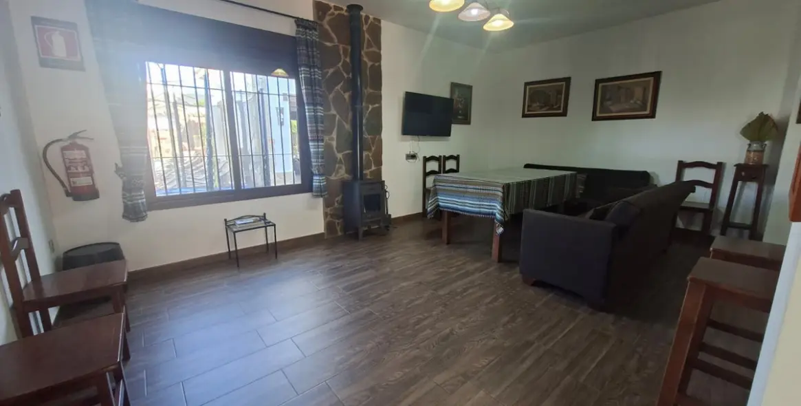 Sale of detached villa in Arriate 52