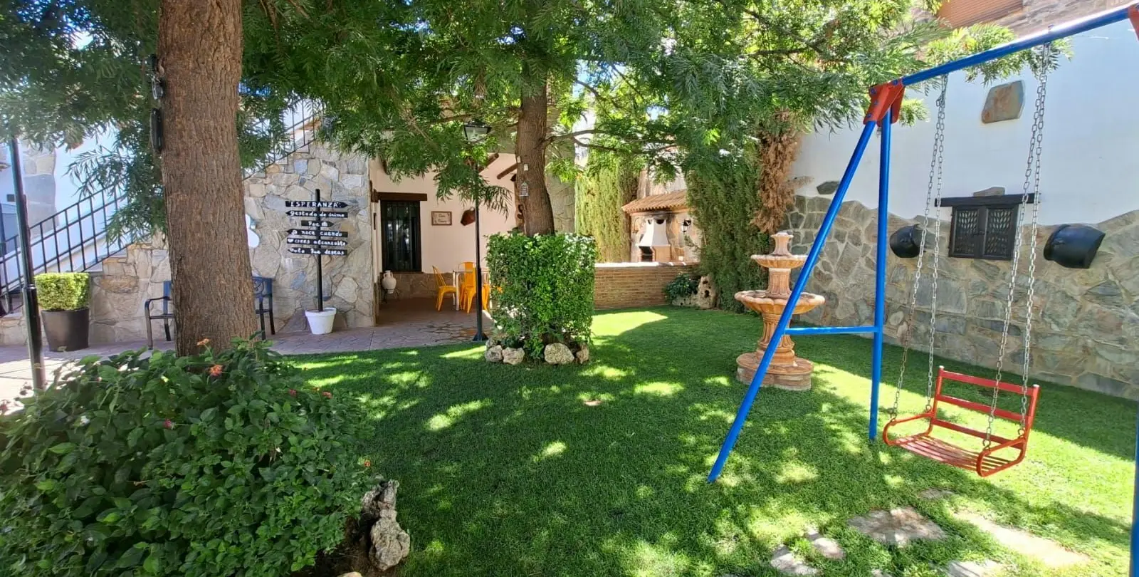 Sale of detached villa in Arriate 2