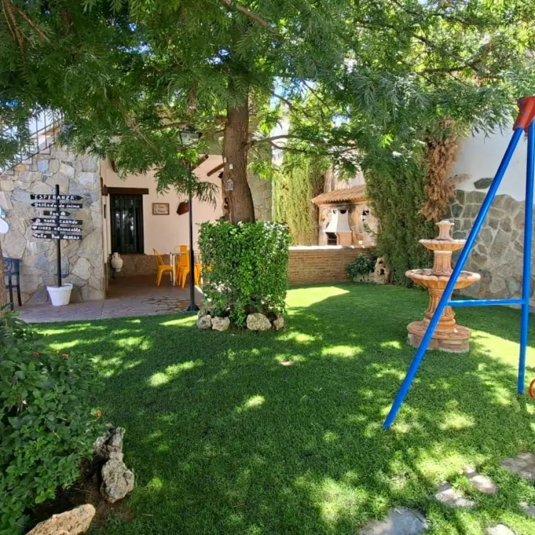 Venta de villa independiente en Arriate