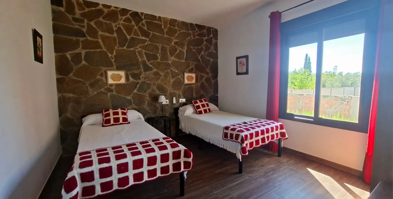 Sale of detached villa in Arriate 7