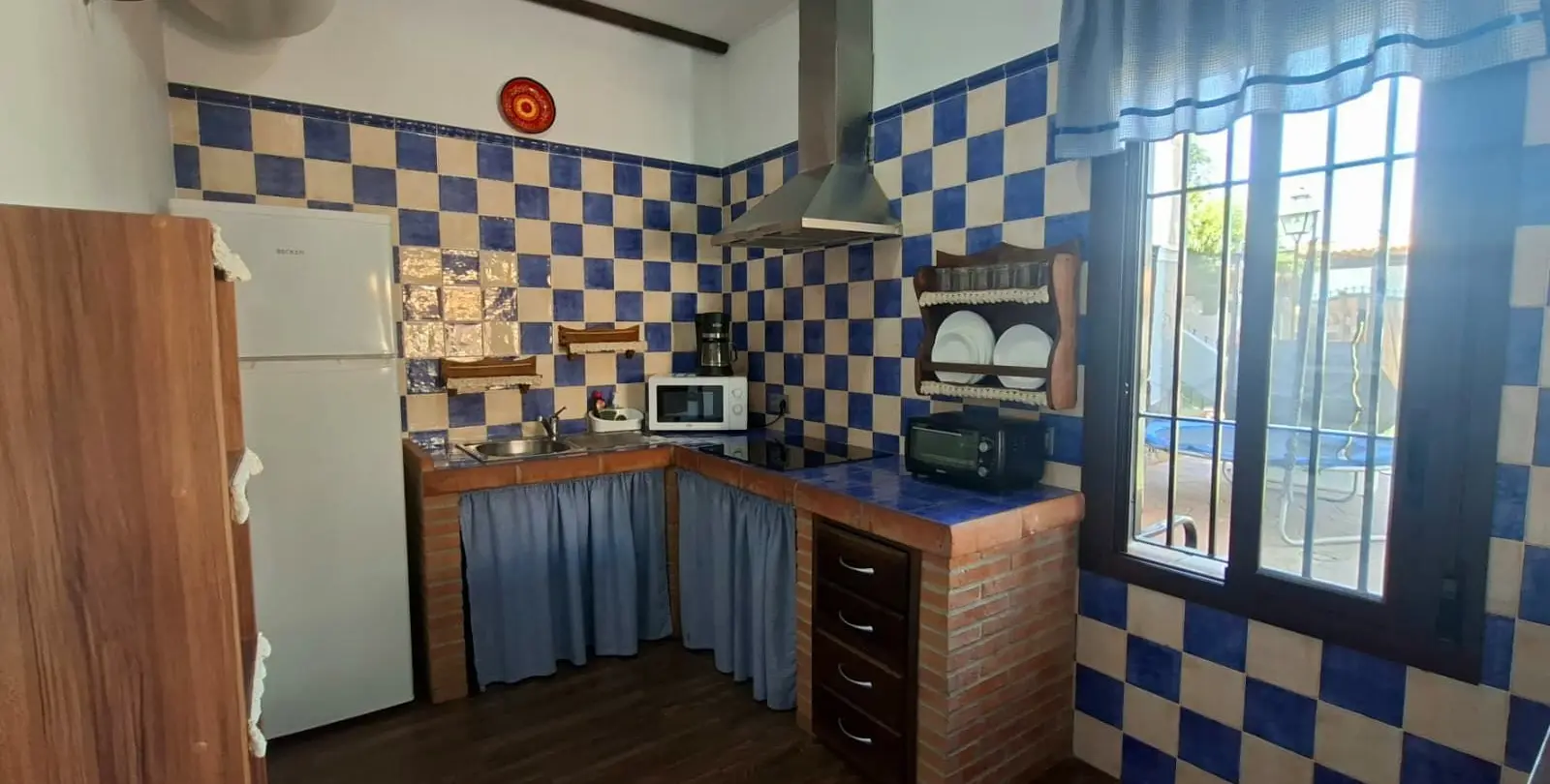 Sale of detached villa in Arriate 20