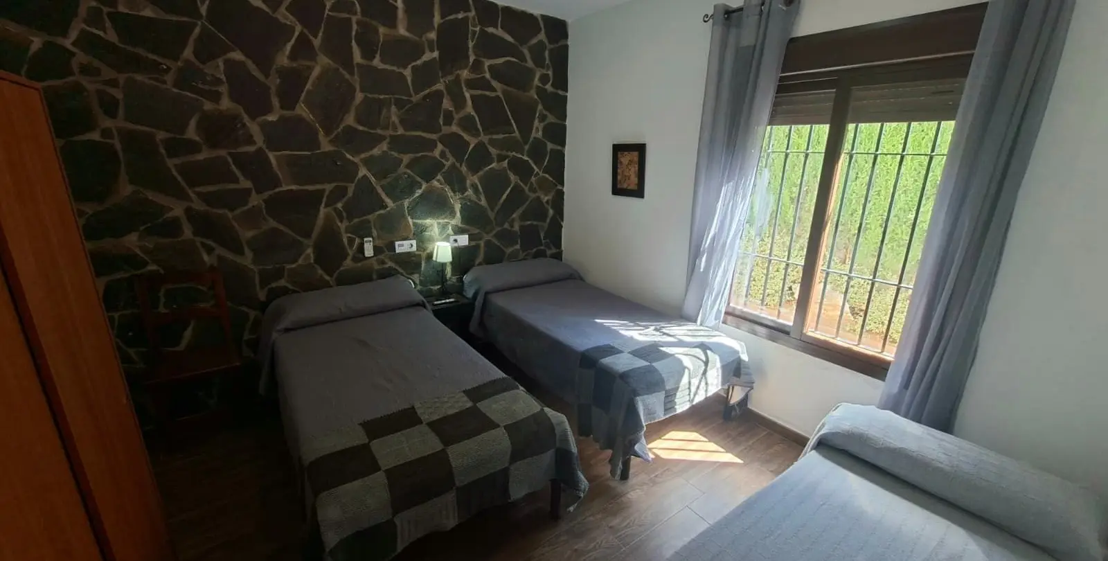 Sale of detached villa in Arriate 21
