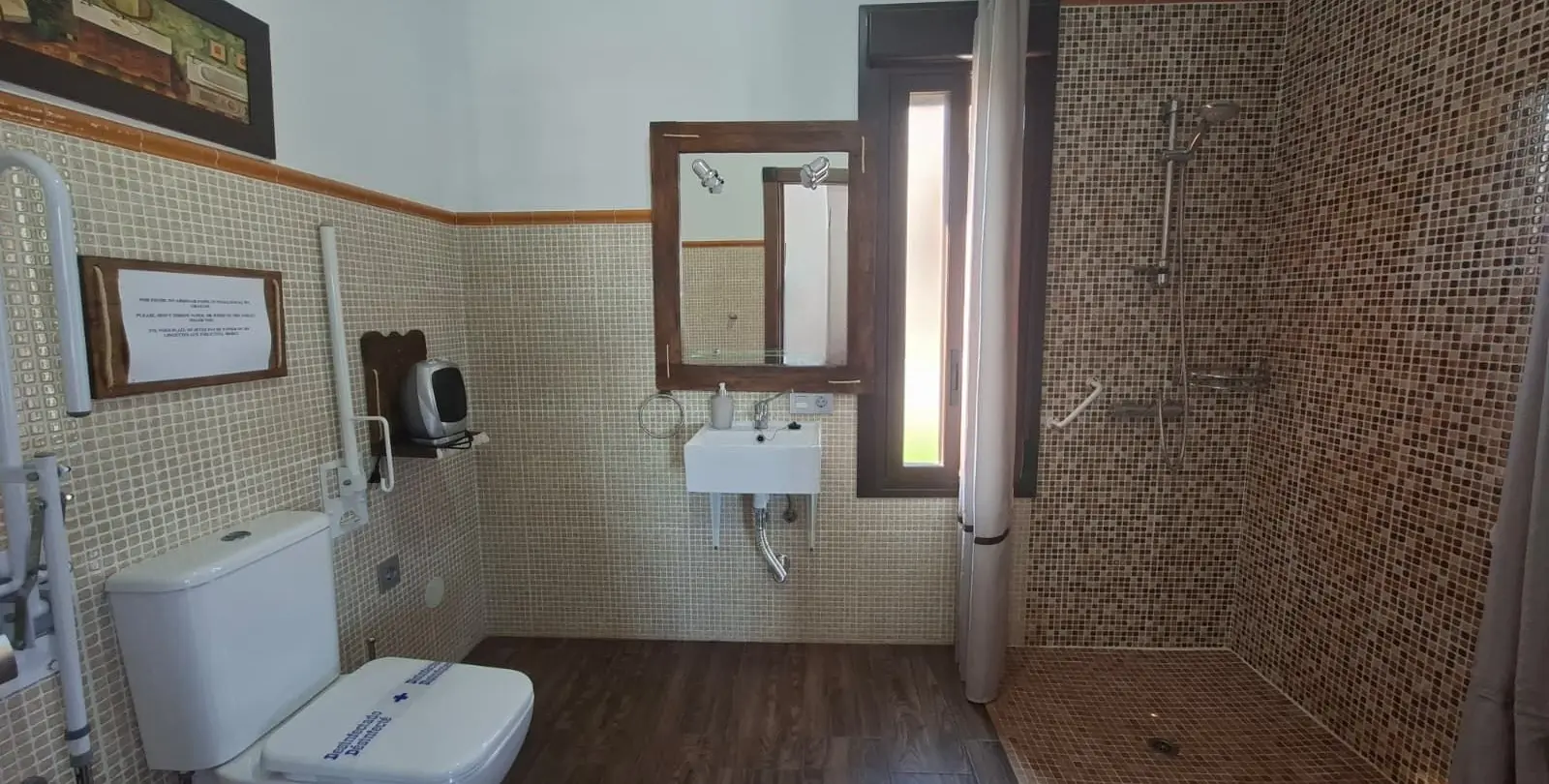 Sale of detached villa in Arriate 22