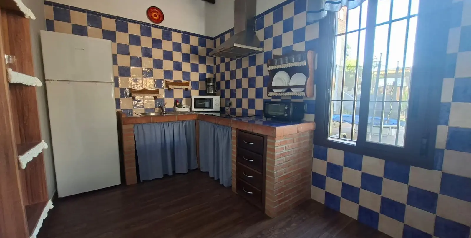 Sale of detached villa in Arriate 27