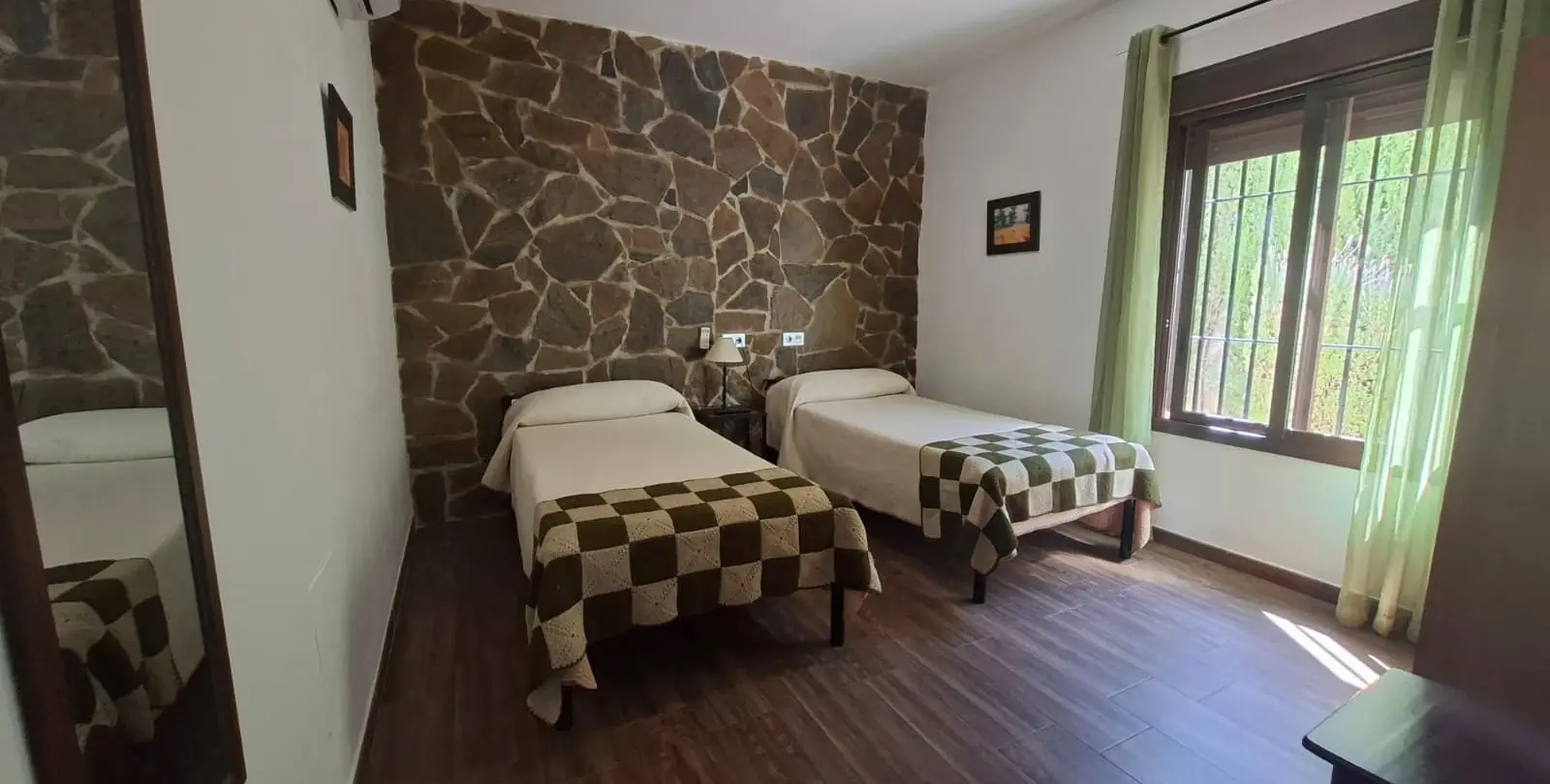 Sale of detached villa in Arriate 41