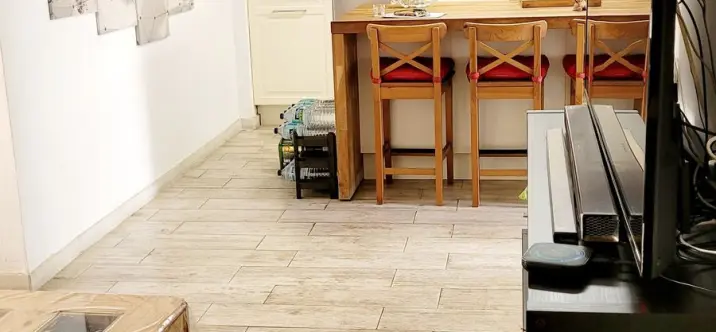 Продажа апартаментов на первом этаже в Torrequebrada 3