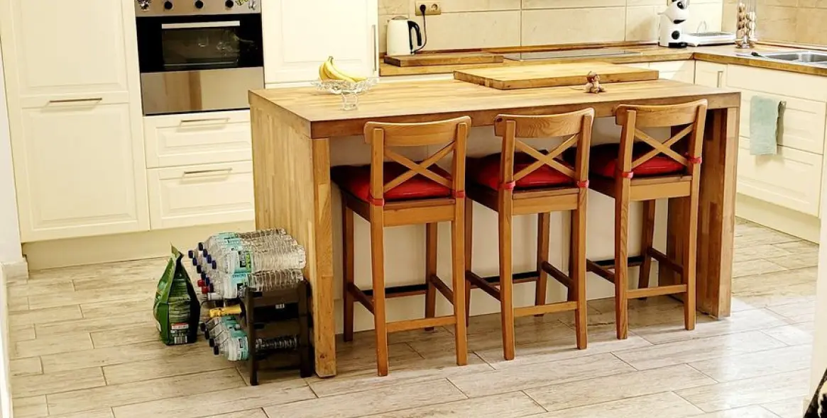 Продажа апартаментов на первом этаже в Torrequebrada 5