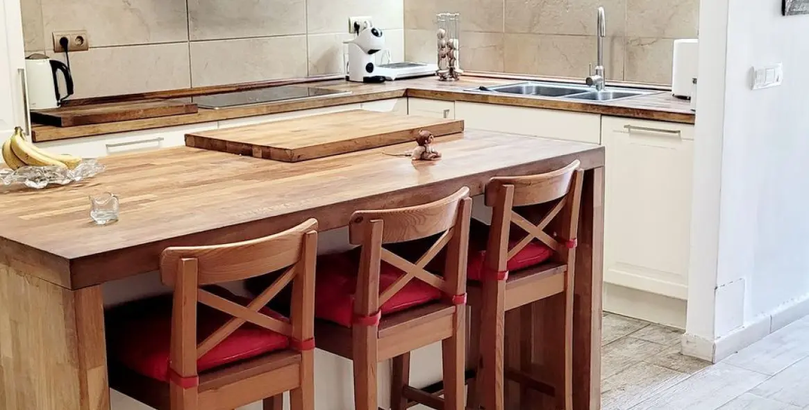 Продажа апартаментов на первом этаже в Torrequebrada 6