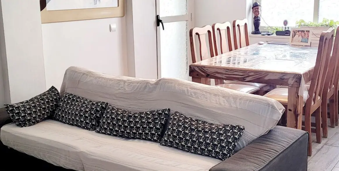 Продажа апартаментов на первом этаже в Torrequebrada 7